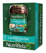 NUTRIBELA CAUTERIZADOR (QUALA)  AZUL X 12 SOBRES