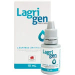 LAGRI GEN LAGR. ARTIF. (PROCAPS) X 10 ML