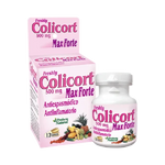 COLICORT MAX FORTE (FRESHLY) 500 MG  X 12 CAP