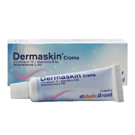 DERMASKIN (BRAND) CREMA X 20 GR