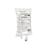 DEXTROSA AL 5% (BAXTER) BOLSA X 500ML