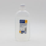 SOLUCION DX-5% (PISA) DEXTROSA X 500 ML