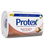 JABON PROTEX (COLG)  MACADAMIA 120 G X UNIDAD