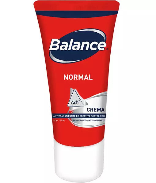 BALANCE NORMAL (SCHW) CREMA TUBO X 32 GR