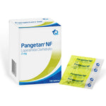 PANGETAN NF (TQ) LOPERAMIDA 2MG X 100 TAB