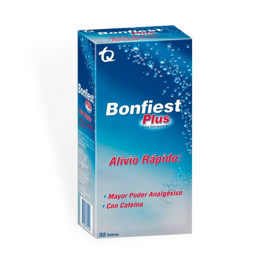 BONFIEST PLUS (TQ) X 32 SOBRES