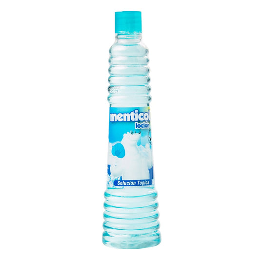 MENTICOL AZUL (BEXPRESS) X 130 ML