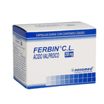 ACIDO VALPROICO 250MG C*300 CAPSULAS DURAS NOVAMED