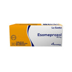 ESOMEPRAZOL (LSAN) 40 MG X 30 TAB