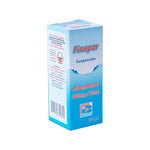 FINAPAR (LABQ) ALBENDAZOL SUS X 20 ML