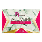 ALUMBRE NATURAL (BOREAL) UNIDAD X 30 GR