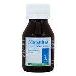 NISTATINA (LABIN) SUS X 60 ML