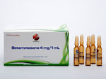 BETAMETASONA 4MG/1ML AMP CJ*100 FARMIONNI