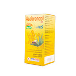 ASOBRONCOL NF MIEL Y ALOE (ROCIPHAR) GUAYA+DEXTROME JBE X 120 ML
