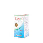 TAXEN NITAZOXANIDA (ROCIPHAR) 2% X 60 ML