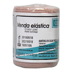 VENDA ELASTICA (ALFA) 2 X 5 YD X UNIDAD