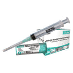 JERINGA (ALFA) (CON IVA) 5 ML X 100 UNIDADES