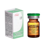 TRIAMCINOLONA ACETONIO (RYAN) 50MG/5ML