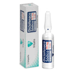 DICLOFENACO (VT) 75 MG X 1 AMP