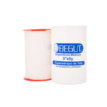 ESPARADRAPO TIPO TELA (BEGUT) 3 X 5 UNID