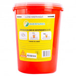 RECOLECTOR GUARDIAN (INVERFARMA) 3.0 LT