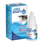 VITAL TEARS (VT) LAGRIMAS POLIETILENGLICOL-PROPILENGLICOL X 10 ML