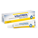 VITATRIOL UNGÜENTO (VT) DEXA+POLIMI+NEO  OFTAL X 3.5 G