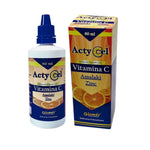 ACTYCEL (KEMI) VITAMINA C GOTAS X 60 ML