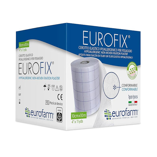 MICROPOROSA (EUROFIX) 10X10 X UNIDAD