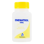 ENEMATROL ORAL MARACUYA (QUIBI)  X 133 ML