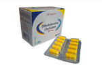 DIFENHIDRAMINA CLORHIDRATO (ANGLO) 50 MG X 50 CAP