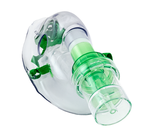 MASCARA NEBULIZADORA (LIFE) ADULTO