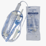 EQUIPO DE MICROGOTEO (MEDICALES) X 1 UND