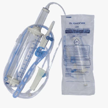 EQUIPO DE MICROGOTEO (MEDICALES) X 1 UND