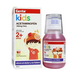 ACETAMINOFEN KIDS (GF) 160MG/5ML X 90 ML