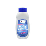 ACIDO BORICO (DIFER) TALQUERA X 100 GR