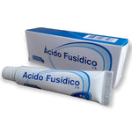 ACIDO FUSIDICO (COAS) CREMA 2% X 15 GR
