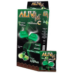 ALIV MIEL LIMON (VITAFAR) PASTILLAS X 25 SOBRES