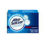ALKA SELTZER (BAYER) X 14 TAB
