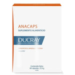 ANACAPS SUPLEMENTO X 60 CAPSULAS