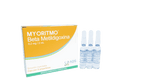 BETAMETILDIGOXINA 0.2MG/2ML AMP CJ*5 (MYORITMO) ADS PHARMA