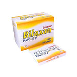 BILAXAN (LABQ) LAXANTE POLVO 30 GRS X 10 SOBRES