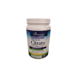 CITRATO DE MAGNESIO (COLNATURALES) 1237MG EN POLVO VAINILLA X 700 GR