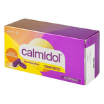 CALMIDOL COMPUESTO (SANOFI) X 48 CAP