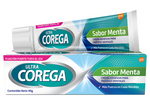 COREGA ULTRA (GLAX) X 40 GR SABOR MENTA