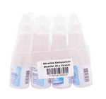GLICERINA CARBONATADA (DIFER) 30 C.C X 12 UNS