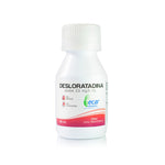 DESLORATADINA (ECAR) JBE X 60 ML SABOR UVA