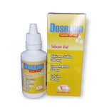 DOSALDIN (LABQ) ISOMETEP.+DIPIR.+CAF. GTAS X 30 ML