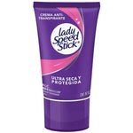 LADY SPEED STICK (COLG) 24/7 CREMA X 30G