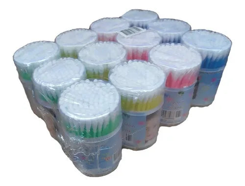 COPITOS (UKAINT) 100UND X 12 CAJAS